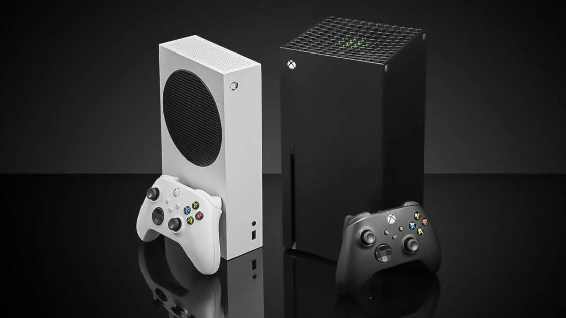 Xbox Series X |  S: We finally found out how much Microsoft itself has sold!