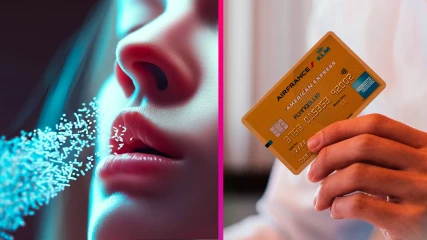 Εισπνέουμε το ανάλογο μίας πιστωτικής κάρτας σε μικροπλαστικά κάθε εβδομάδα