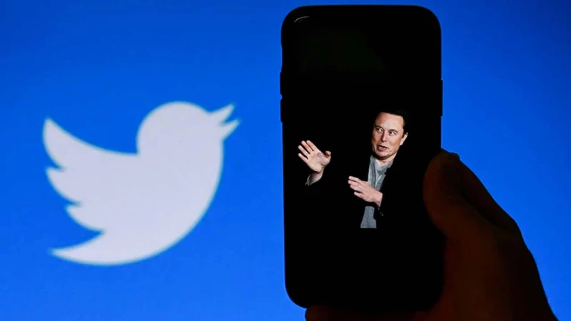 Τo Twitter βάζει όριο στα πόσα tweets θα βλέπουν οι χρήστες ημερησίως - Τι δήλωσε ο Elon Musk
