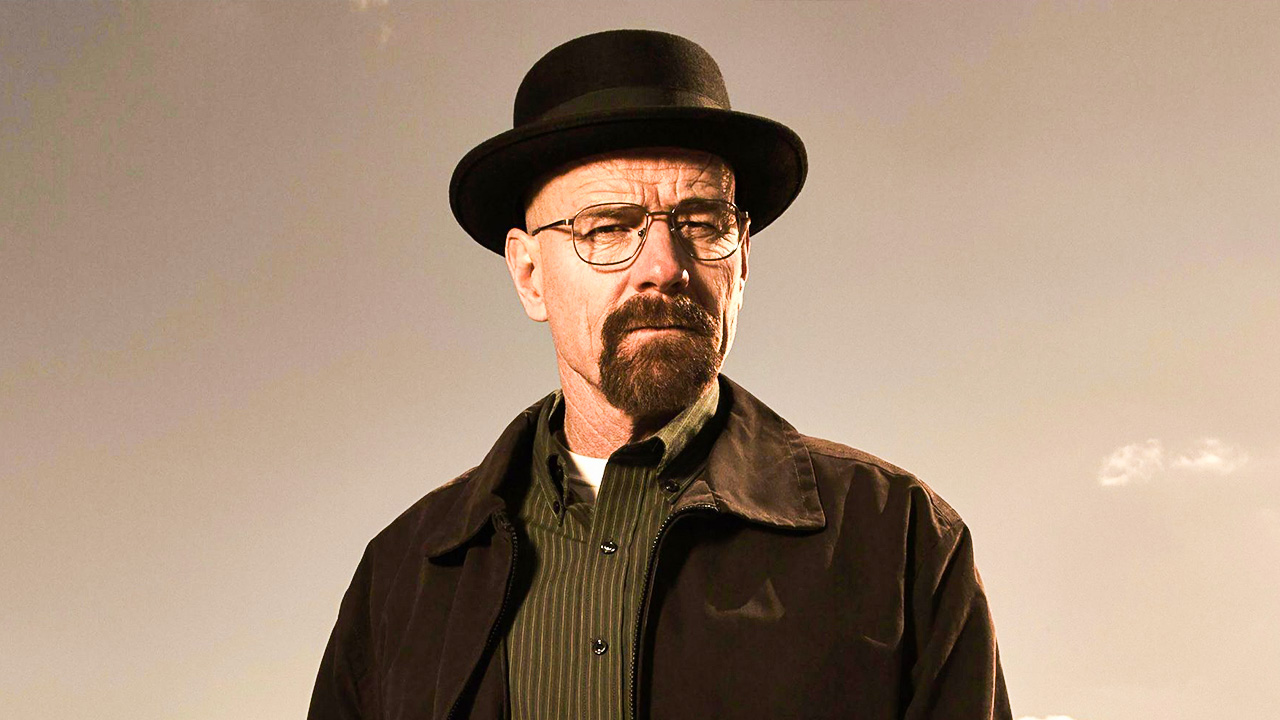 Breaking Bad: O Bryan Cranston θα επέστρεφε ως Walter White υπό έναν όρο