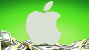 Η αξία της Apple ξεπέρασε τα $3 τρισεκατομμύρια για πρώτη φορά