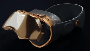 Το Apple Vision Pro της Caviar κοστίζει $40.000 (ΕΙΚΟΝΕΣ+ΒΙΝΤΕΟ)