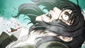 Αυτό είναι το trailer για το φινάλε του Attack on Titan!