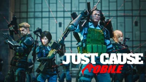 Η Square Enix εξαφάνισε από προσώπου γης το Just Cause: Mobile