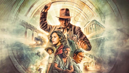 Indiana Jones and the Dial of Destiny Review – Η επιστροφή του αγαπημένου αρχαιολόγου έχει καλές και κακές στιγμές