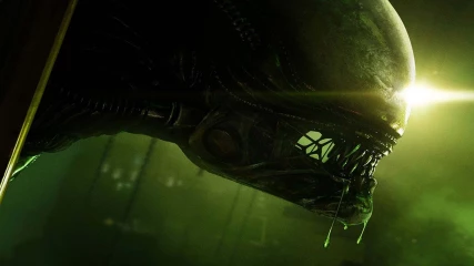 Ευχάριστα νέα για τη νέα Alien ταινία