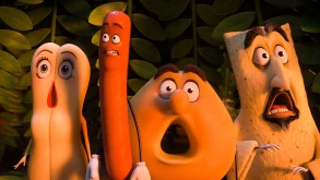 Η sequel σειρά του Sausage Party θα είναι “απίστευτα σοκαριστική“