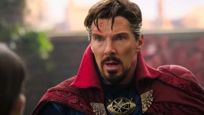 Doctor Strange: Ο Benedict Cumberbatch ανακοίνωσε ότι επιστρέφει το 2024 στο MCU