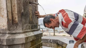 Η 3η Ιουλίου ήταν η θερμότερη μέρα στην ιστορία
