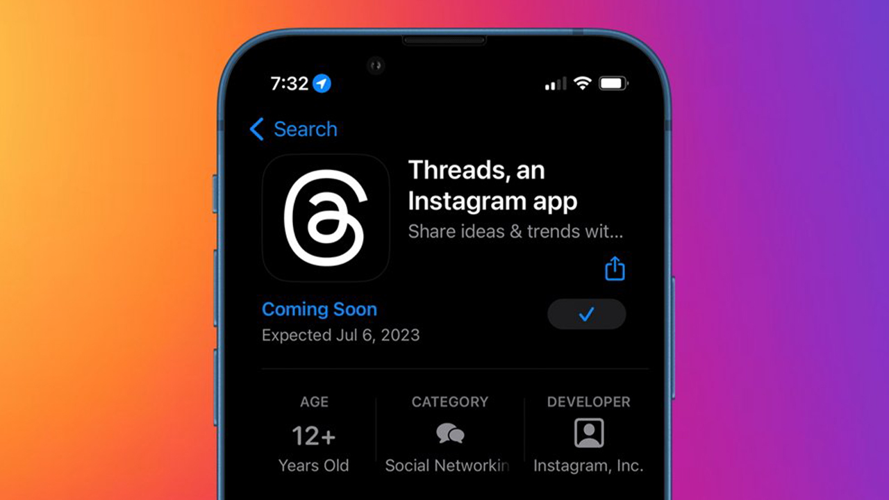 Threads: Κακά μαντάτα για το νέο social media του Instagram στην Ελλάδα