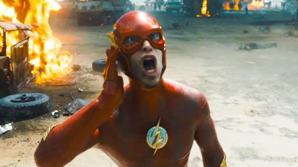 The Flash: Οδεύει να γίνει μια από τις χειρότερες “βόμβες“ στην ιστορία του box office