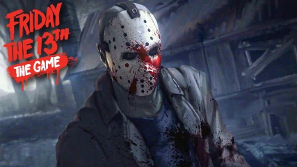 Η ομάδα του Friday the 13th: The Game μοιράζει “δώρα” σε όλους!