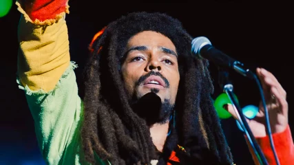 Το trailer της ταινίας του Bob Marley είναι εδώ - O Kingsley Ben-Adir παίζει τον θρύλο της raggae