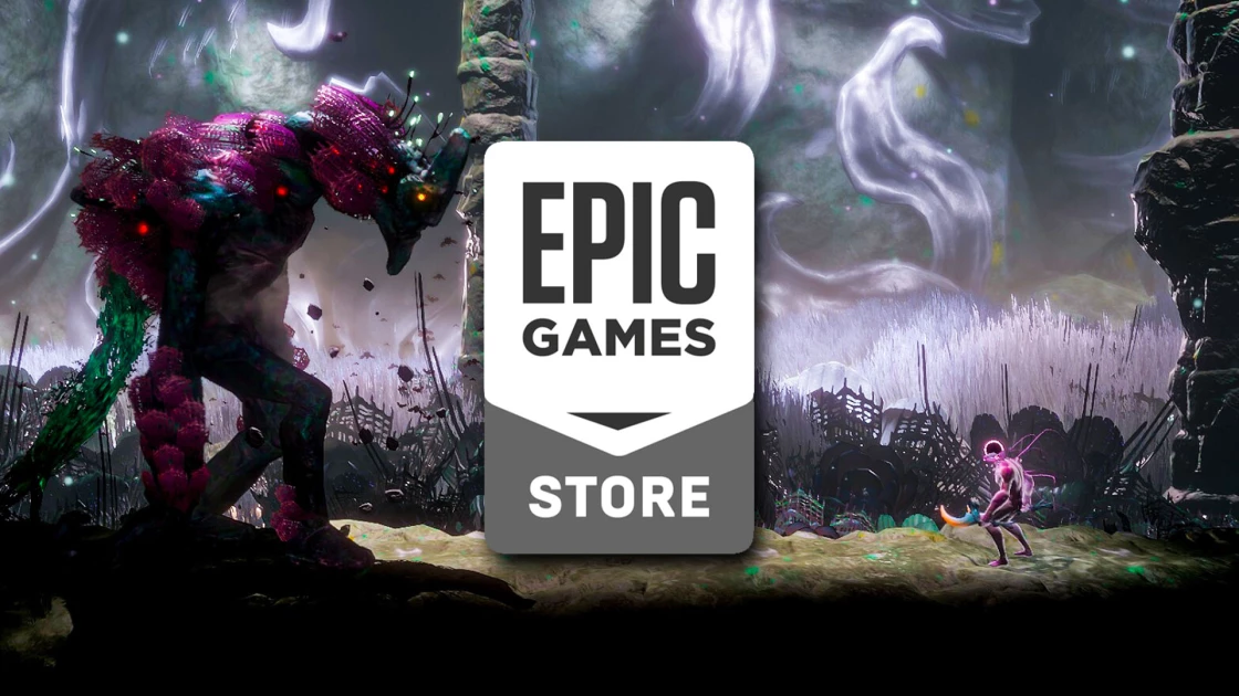 The new free Epic Games Store game is available now