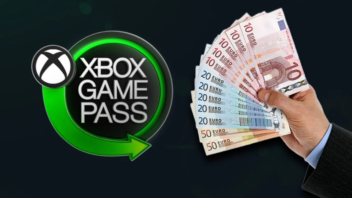 Xbox Game Pass price has increased in Greece