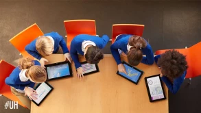 Η Microsoft στηρίζει την εκπαίδευση στην επιστήμη των υπολογιστών