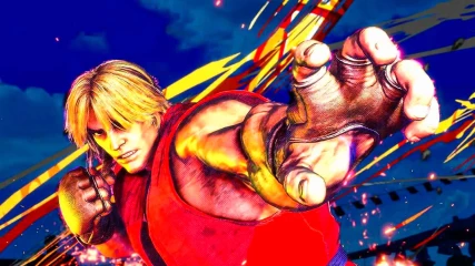 Αποκαλύφθηκαν οι πωλήσεις του Street Fighter 6