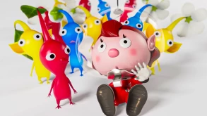Το νέο βίντεο του Pikmin 4 σάς εξηγεί τι ακριβώς κάνουν αυτά τα πλάσματα (ΒΙΝΤΕΟ)