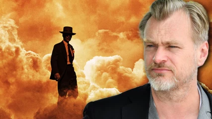 Christopher Nolan για OPPENHEIMER: «Δεν έχει καθόλου CGI»