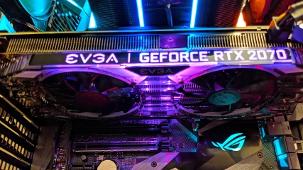 ΦΗΜΗ: Η EVGA θα αποσυρθεί εντελώς από την PC αγορά