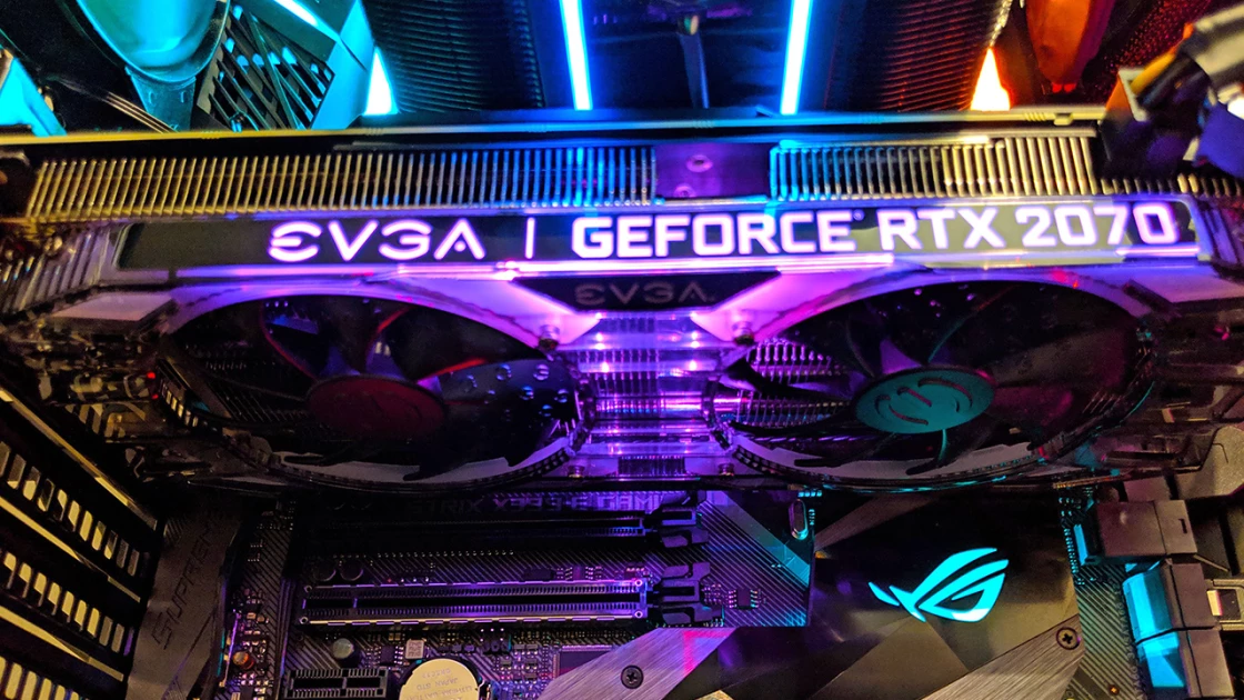 Rumour: EVGA is pulling out of the PC market entirely