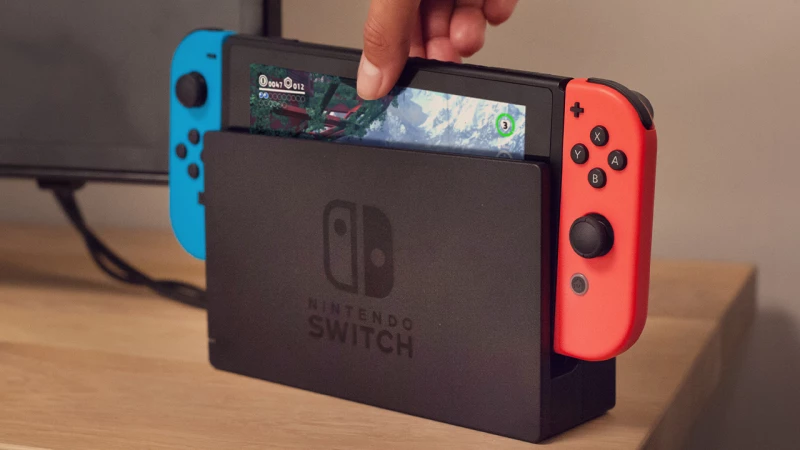 ΦΗΜΗ: Μάθαμε πότε θα έρθει ο διάδοχος του Nintendo Switch