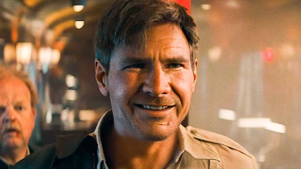 Indiana Jones 5: Πώς ένας στρατός ανθρώπων έκανε πραγματικότητα τον 35άρη Harrison Ford