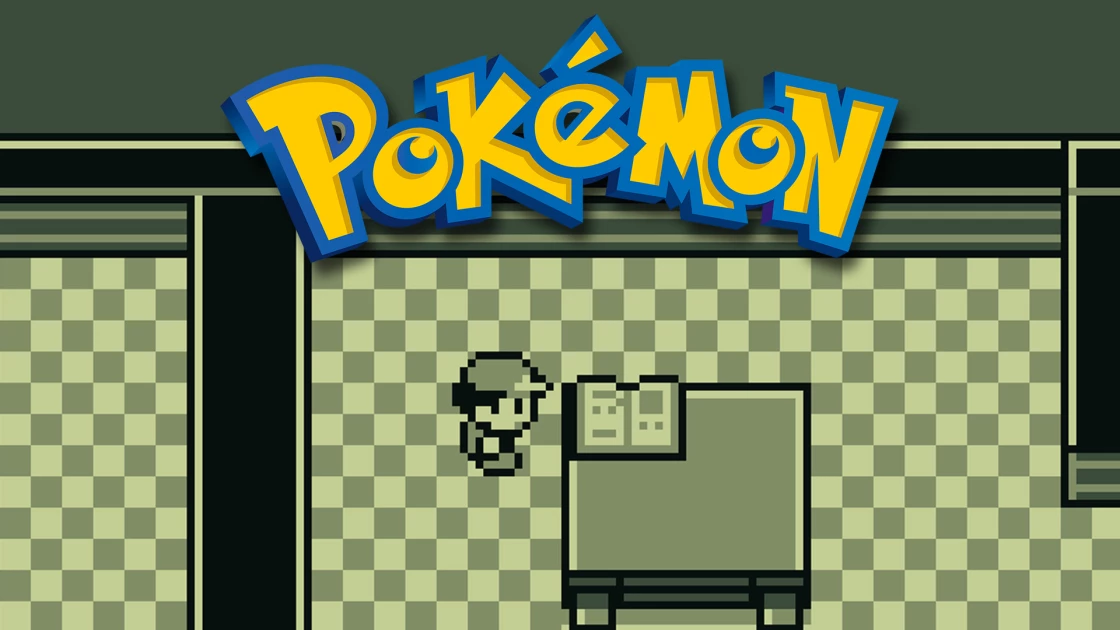 An easter egg from Pokémon Red and Green that no one understood in 27 years