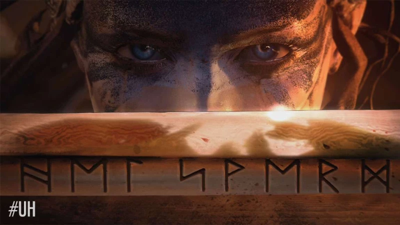 Νέο trailer για το Hellblade
