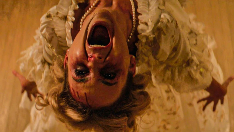 Cinderella's Curse: Κυκλοφόρησαν οι πρώτες εικόνες από την horror ταινία της Σταχτοπούτας