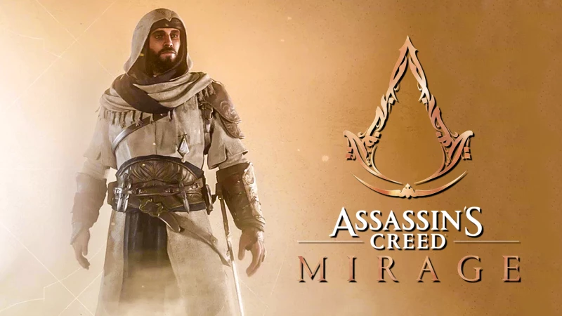 Το Assassin's Creed Mirage θα φέρει ξανά μια λειτουργία που αγαπούσαν οι παίκτες!