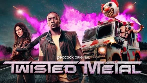 Twisted Metal: Χαοτική δράση, γκάζι και χιούμορ στο νέο trailer της σειράς του PlayStation