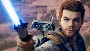 Έρχεται τρίτο Star Wars Jedi από την Respawn και την EA