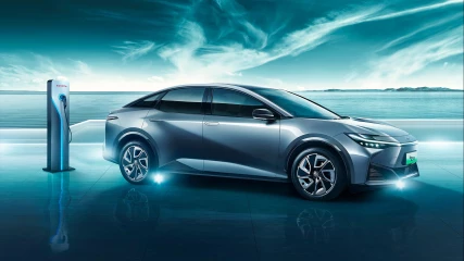 Καινοτομία της Toyota αλλάζει τα δεδομένα στις μπαταρίες ηλεκτρικών οχημάτων