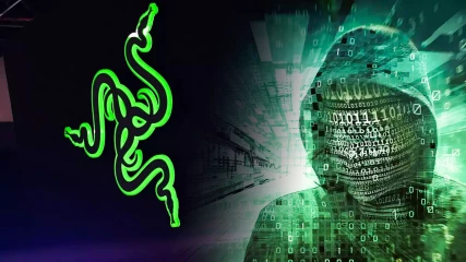 Θύμα επίθεσης hackers η Razer - Πήγαν να πουλήσουν κωδικούς και βάση δεδομένων