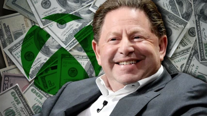 Το τεράστιο χρηματικό ποσό που θα βγάλει ο CEO της Activision χάρη στην εξαγορά από το Xbox