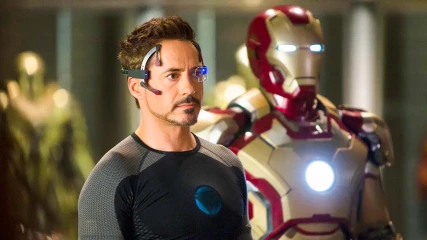 Robert Downey Jr: Αποκαλύπτει την ανησυχία που είχε μετά από τόσα χρόνια παίζοντας τον Iron Man