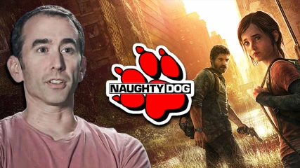 Αλλαγές στη Naughty Dog – Ο πρόεδρός της αποχωρεί μετά από 25 χρόνια