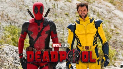 Deadpool 3: Οι φωτογραφίες με το λογότυπο της 20th Century Fox έγιναν αφορμή για θεωρίες