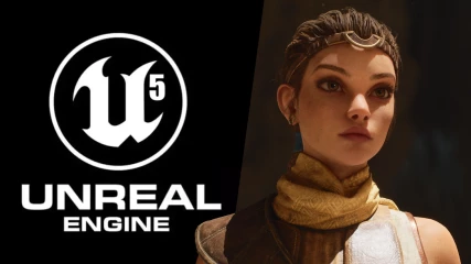 Η Unreal Engine 5.2 λύνει ένα πρόβλημα που υπάρχει σε πολλά σύγχρονα παιχνίδια