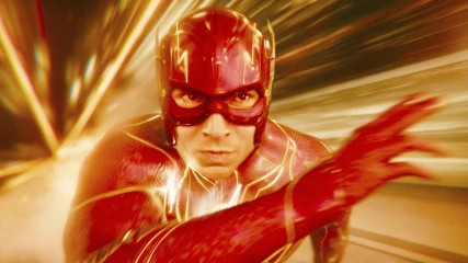 Το The Flash έρχεται σύντομα σε ψηφιακή και retail μορφή
