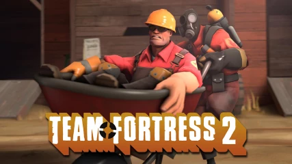 Ξαφνικό καλοκαιρινό update έκανε το Team Fortress 2 να σπάσει ρεκόρ!