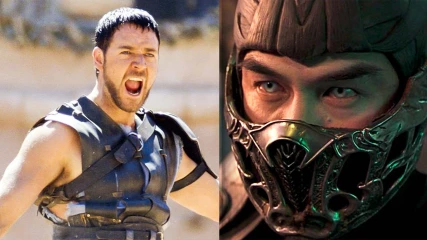 Gladiator 2 και Mortal Kombat 2 βάζουν φρένο ενόψει της απεργίας των ηθοποιών του Χόλιγουντ