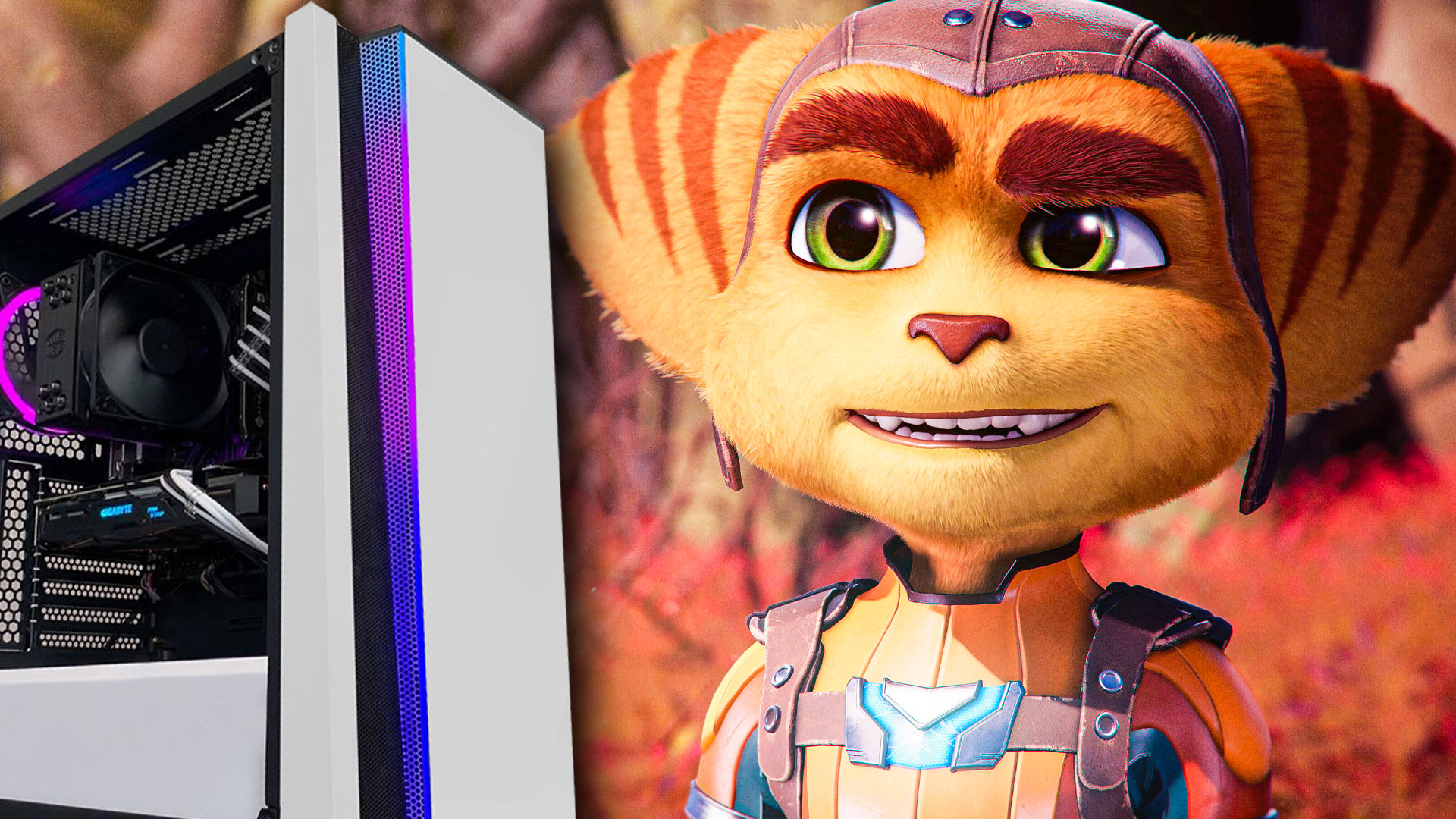 Μπορεί το PC σας να τρέξει το Ratchet & Clank: Rift Apart; - Αποκαλύφθηκαν οι απαιτήσεις