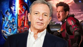 Φρένο στο σερί ταινιών και σειρών σε Marvel και Star Wars βάζει το αφεντικό της Disney