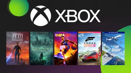 Ξεκίνησαν οι εκπτώσεις στο Xbox – Προσφορές σε εκατοντάδες παιχνίδια
