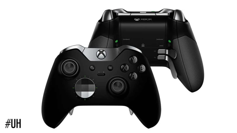 Η ημερομηνία διάθεσης του Xbox One Elite Controller