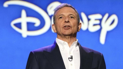 O CEO της Disney για απεργία ηθοποιών: “Δεν είναι ρεαλιστικές“ οι απαιτήσεις τους