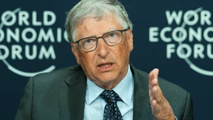 Προειδοποίηση Bill Gates: Ο κόσμος όπως τον ξέρουμε θα αλλάξει
