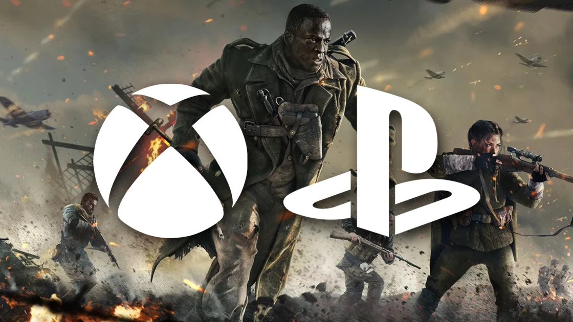Exclusive: Microsoft and PlayStation have signed a contract for Call of Duty